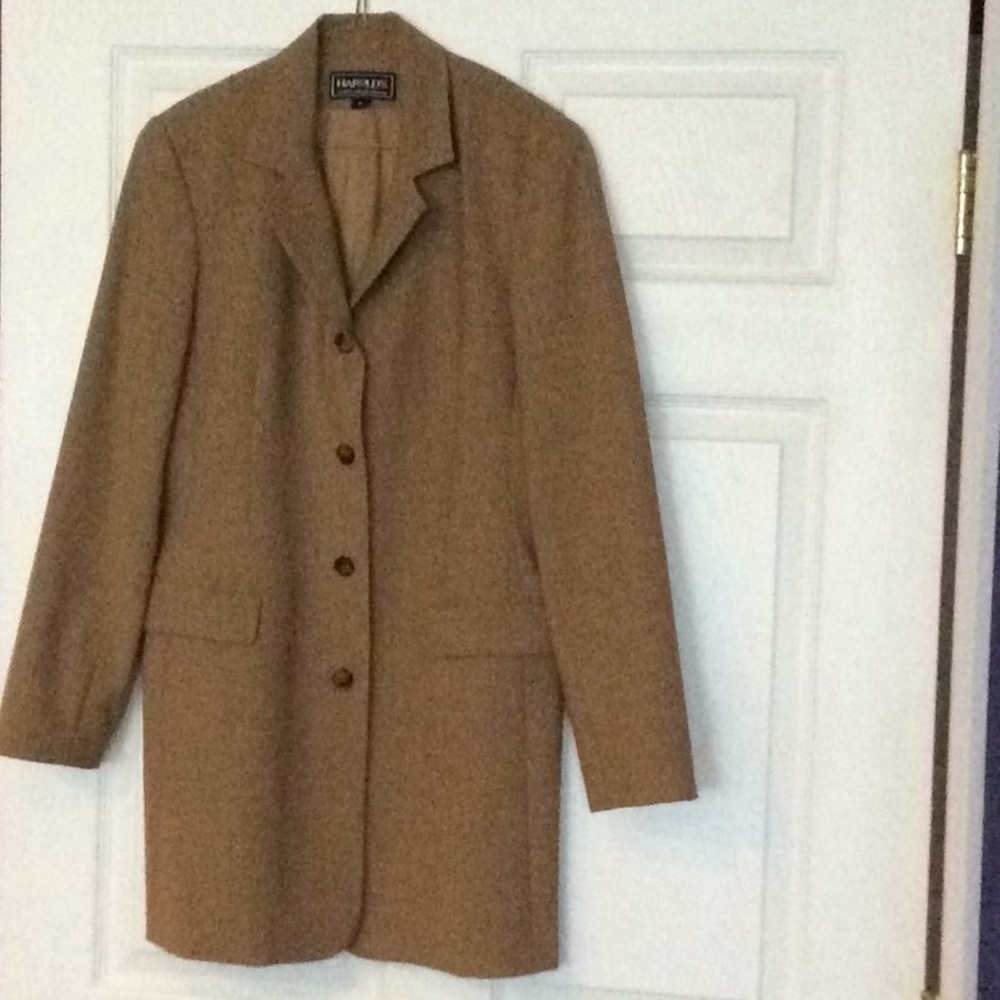 Women’s suit dress from Harold’s